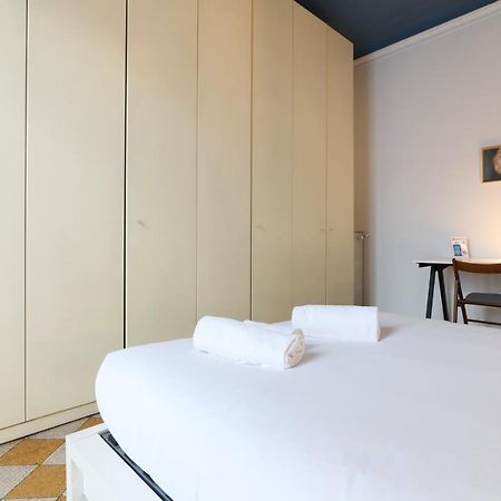 Appartement Primopiano - Giacosa à Milan Extérieur photo