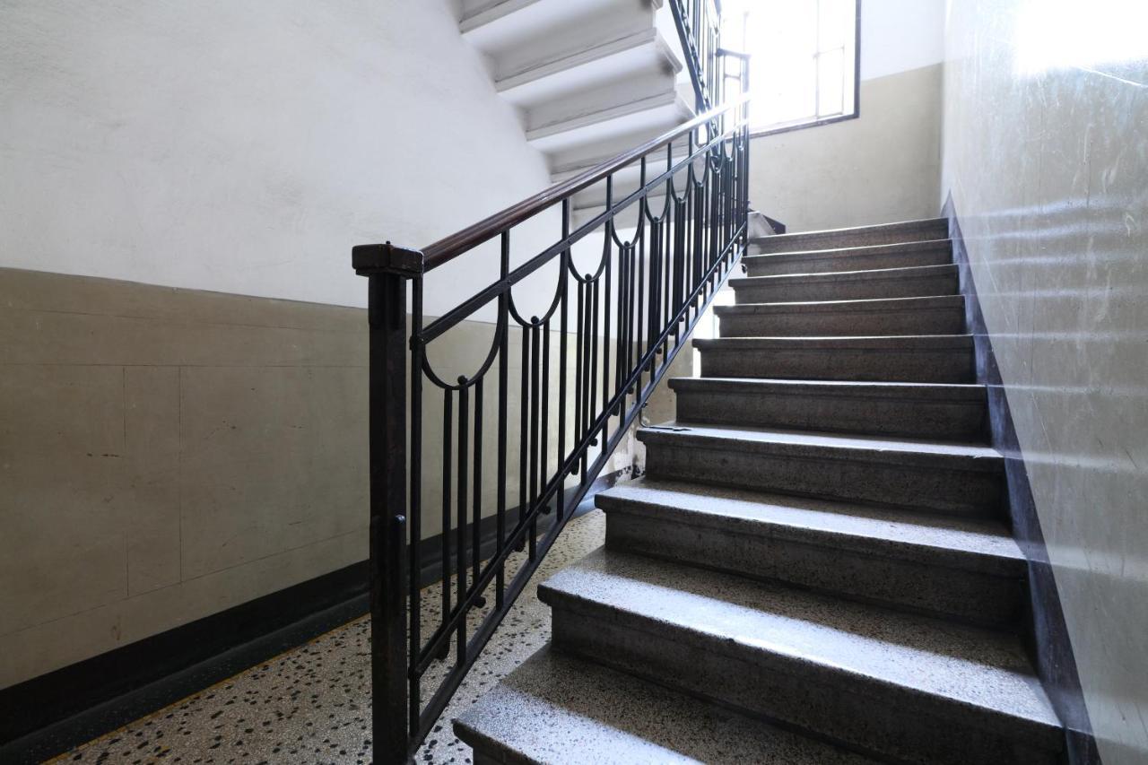 Appartement Primopiano - Giacosa à Milan Extérieur photo