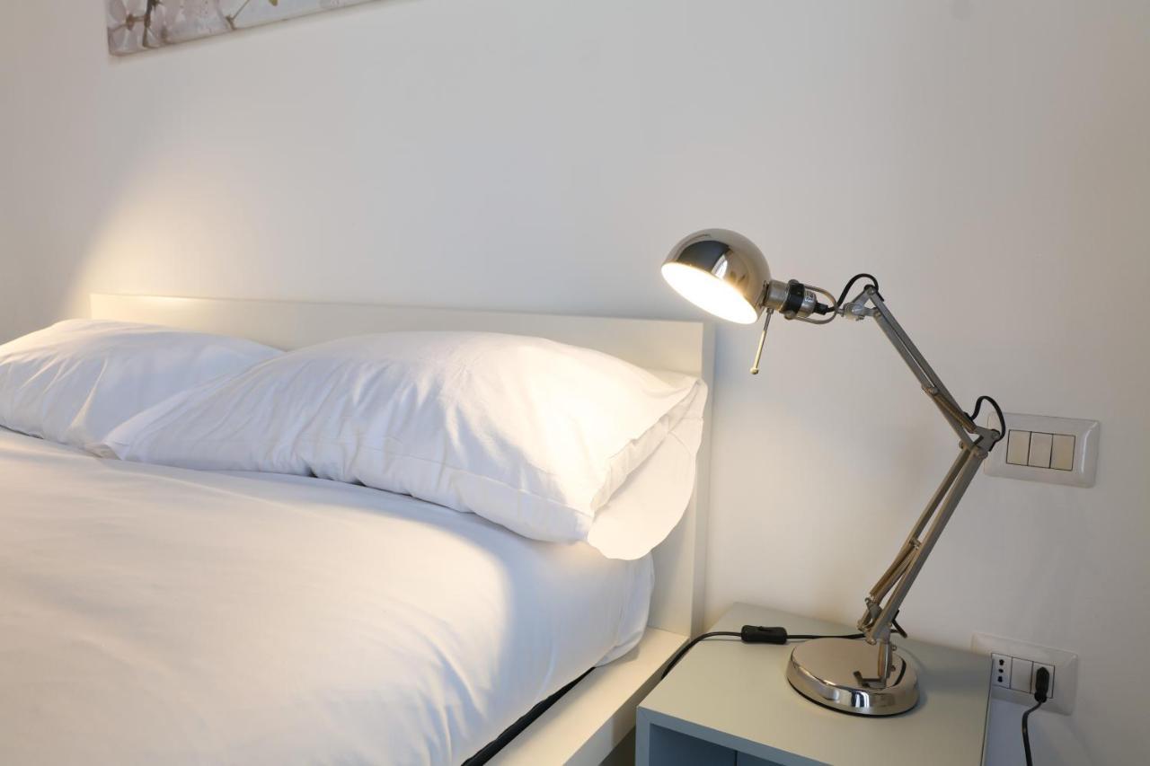 Appartement Primopiano - Giacosa à Milan Extérieur photo
