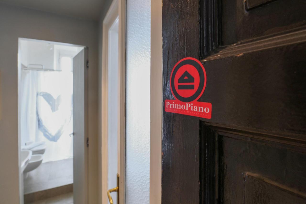 Appartement Primopiano - Giacosa à Milan Extérieur photo