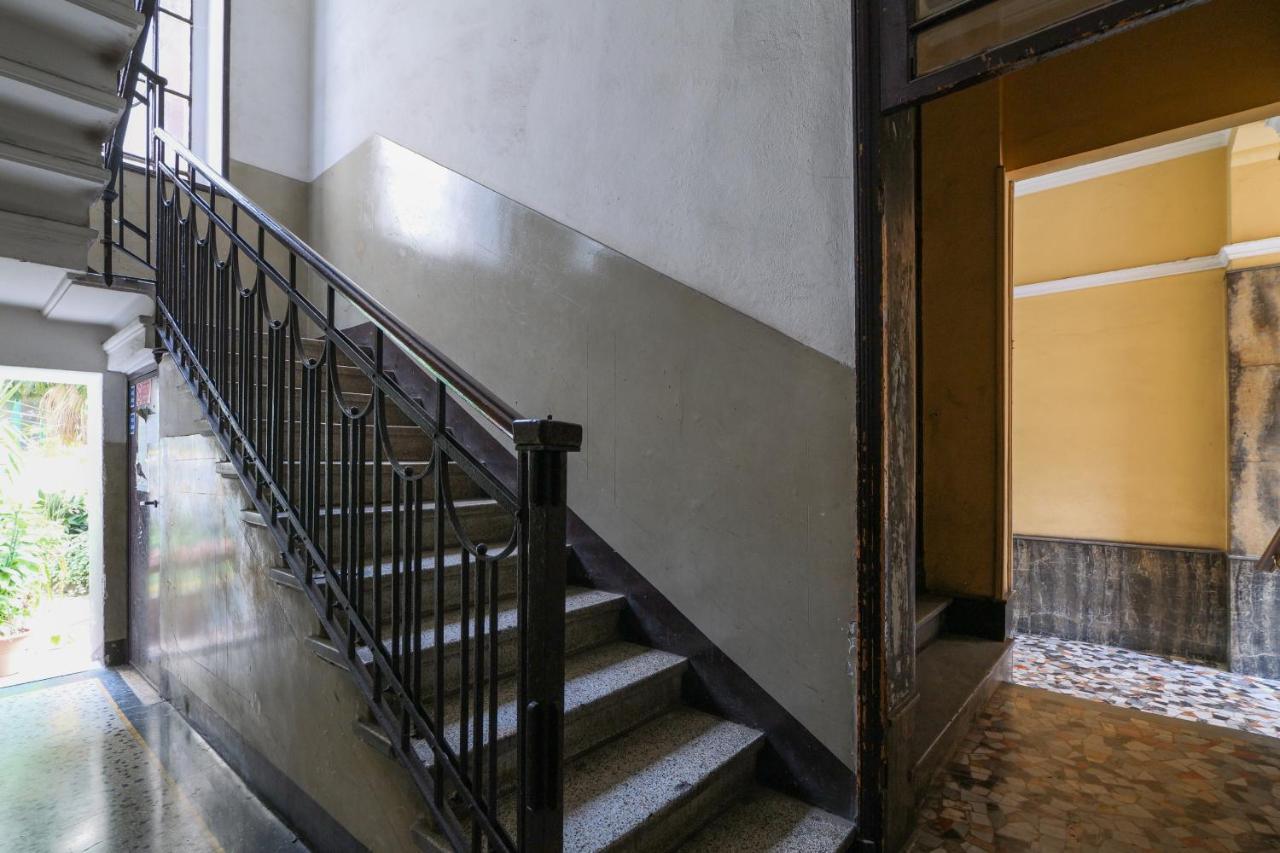 Appartement Primopiano - Giacosa à Milan Extérieur photo