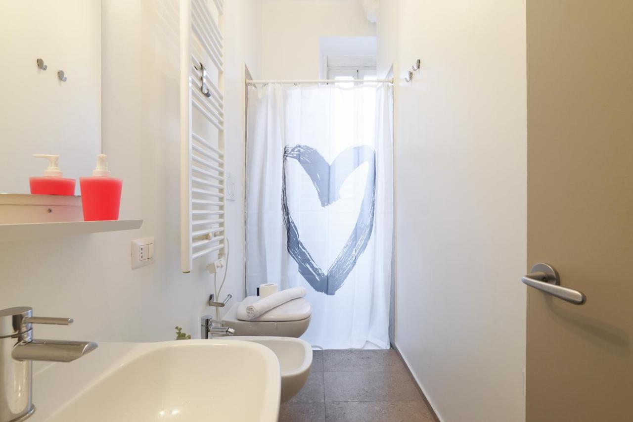 Appartement Primopiano - Giacosa à Milan Extérieur photo