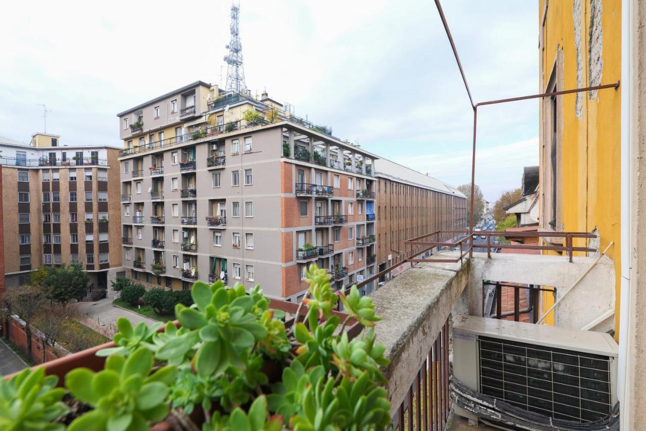 Appartement Primopiano - Giacosa à Milan Extérieur photo