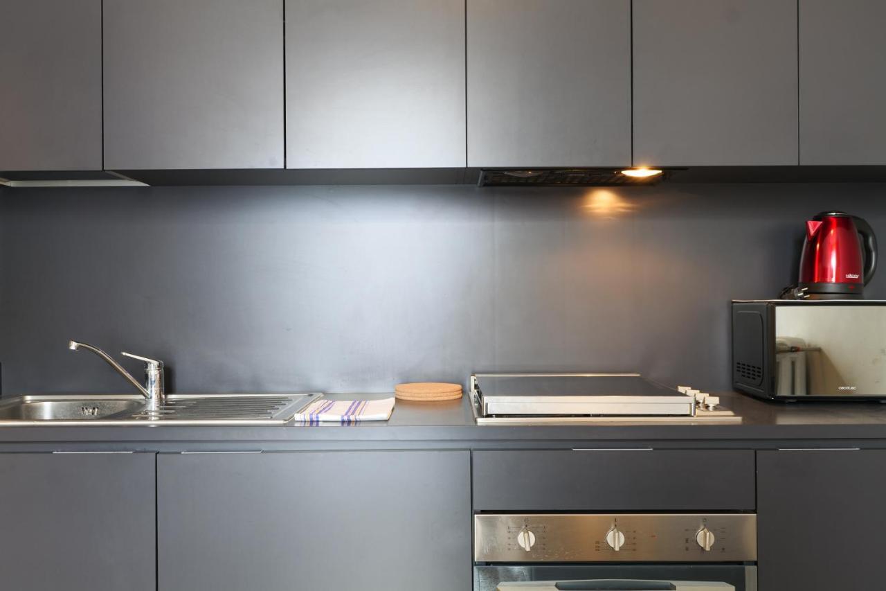 Appartement Primopiano - Giacosa à Milan Extérieur photo